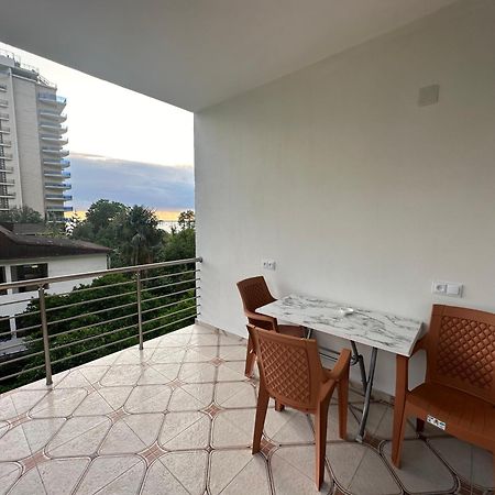 Marina Kvariati Exterior foto