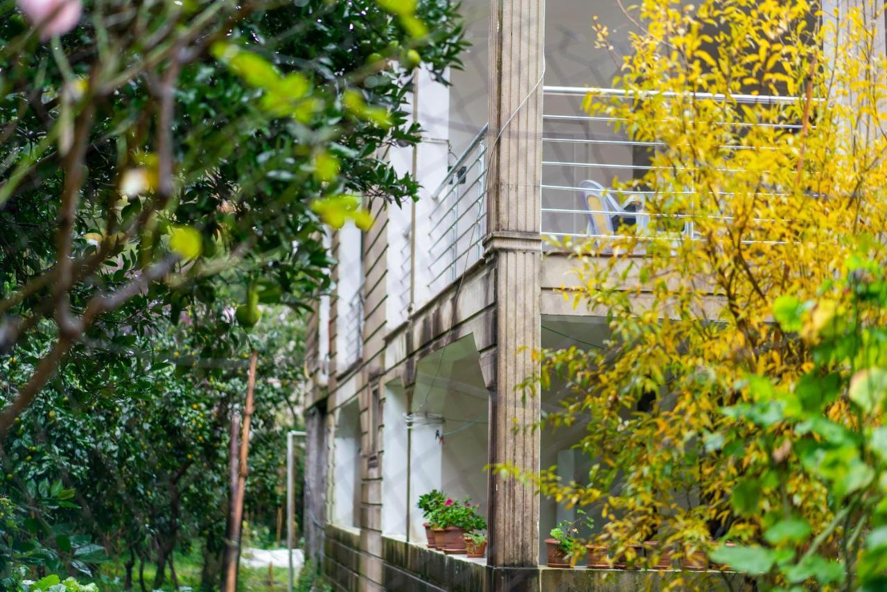 Marina Kvariati Exterior foto