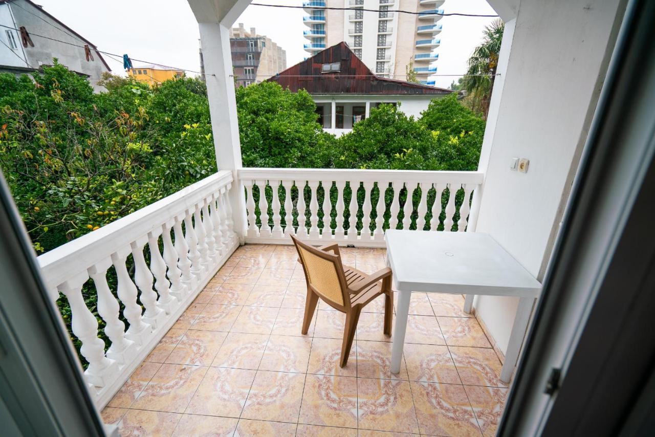 Marina Kvariati Exterior foto