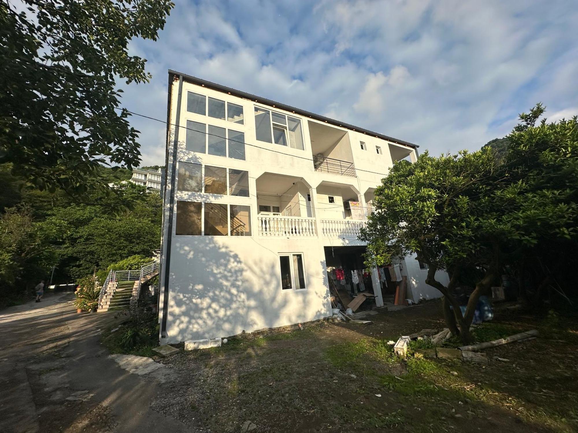 Marina Kvariati Exterior foto