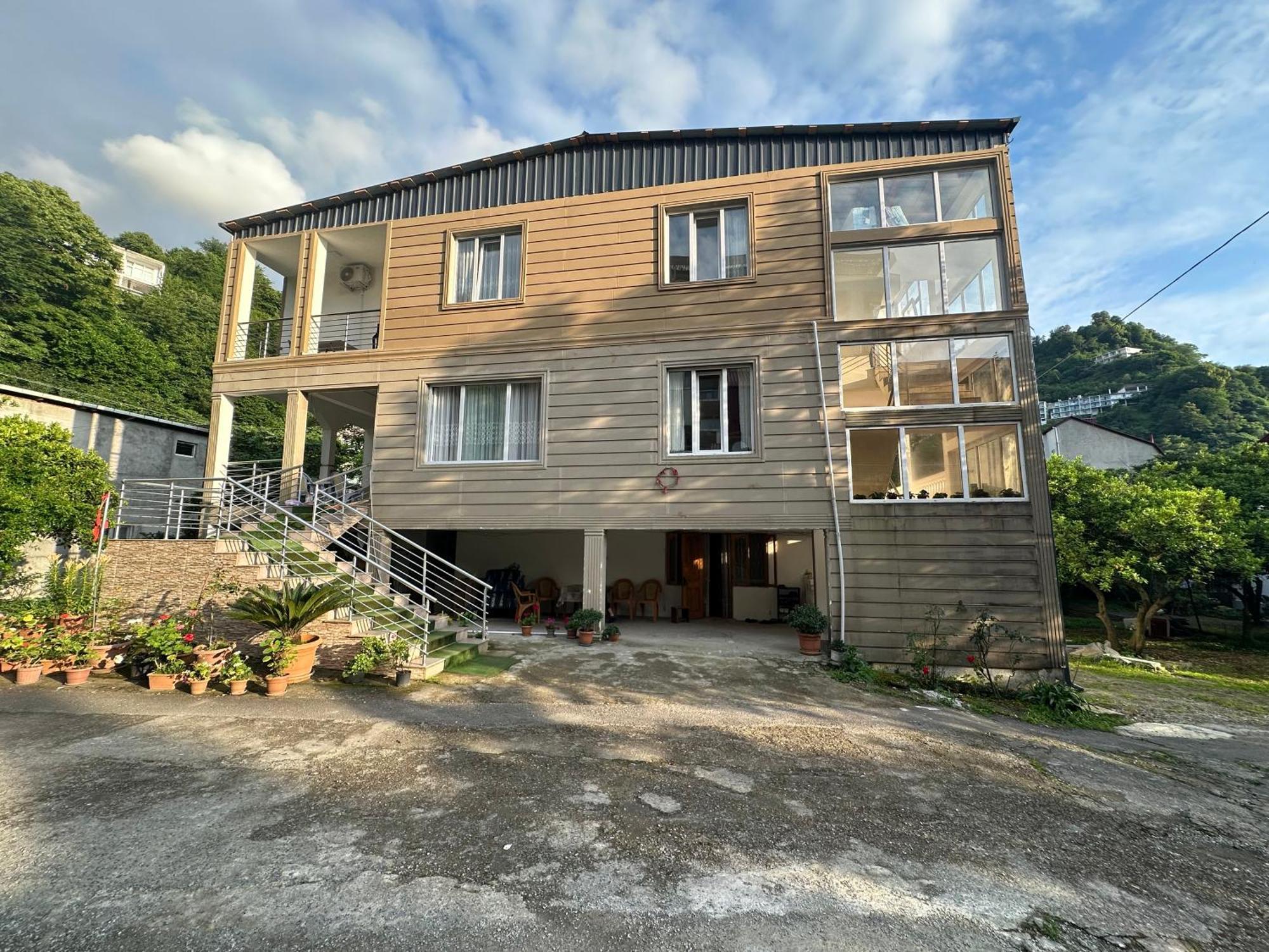 Marina Kvariati Exterior foto