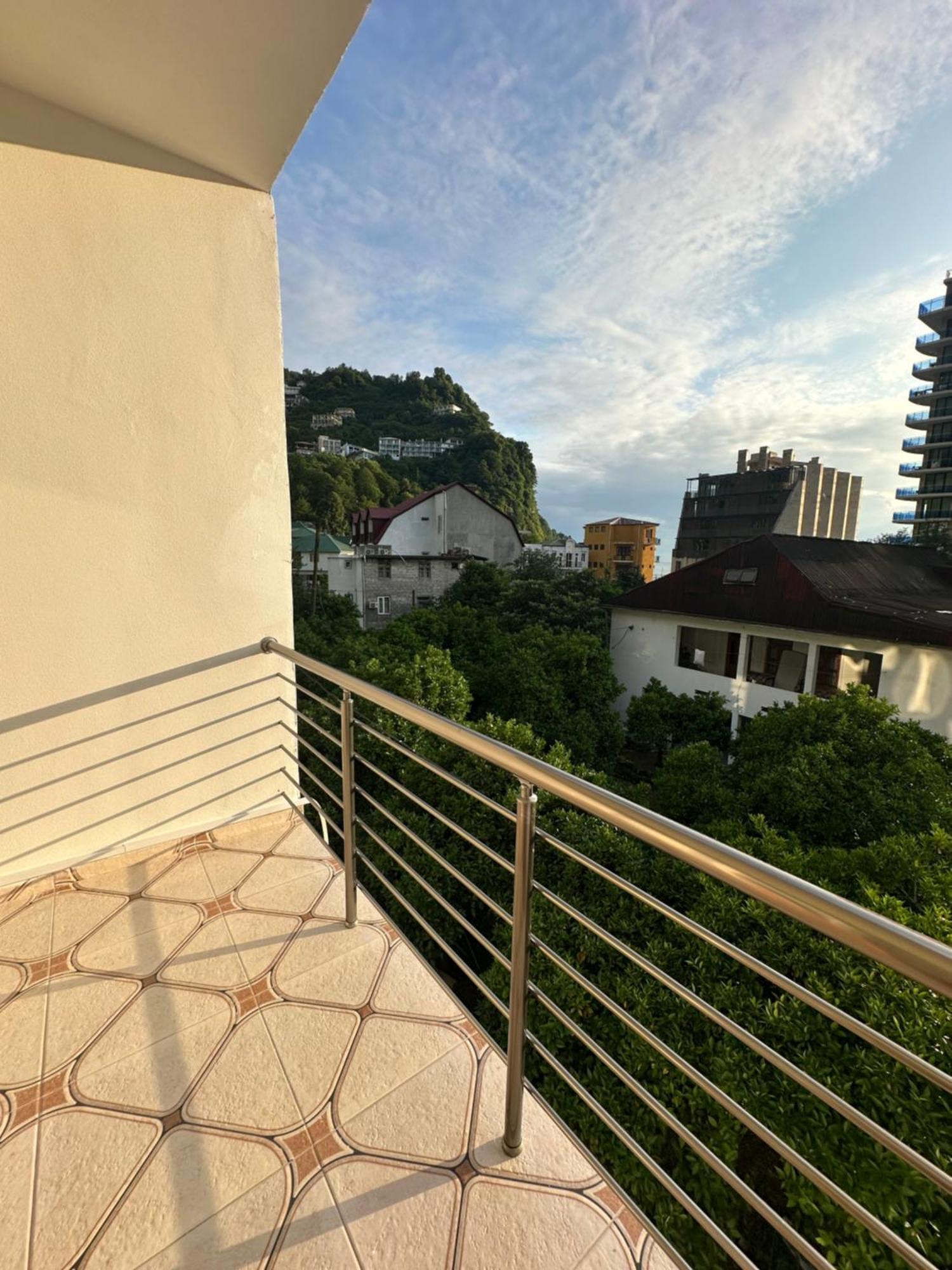 Marina Kvariati Exterior foto