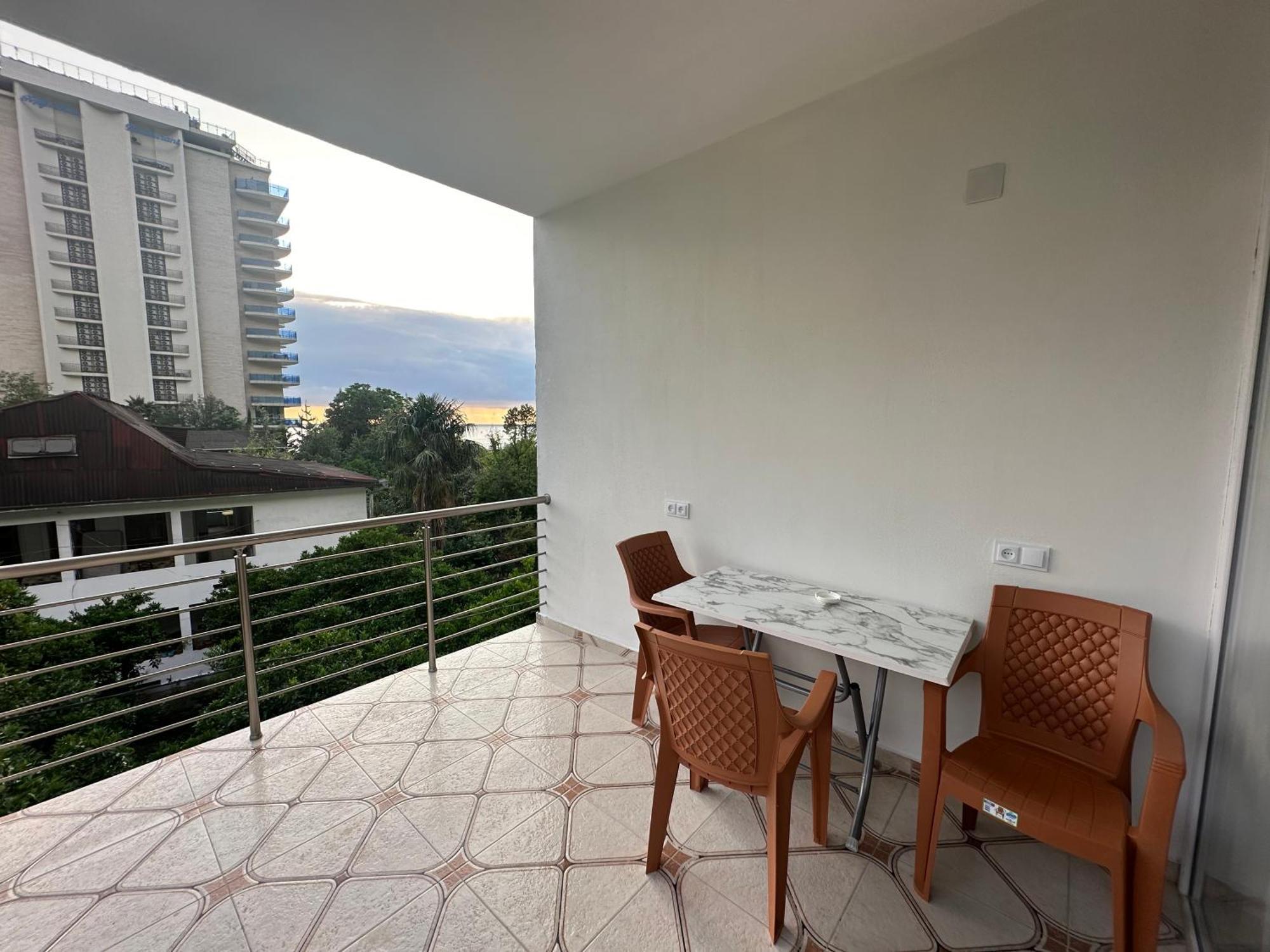 Marina Kvariati Exterior foto