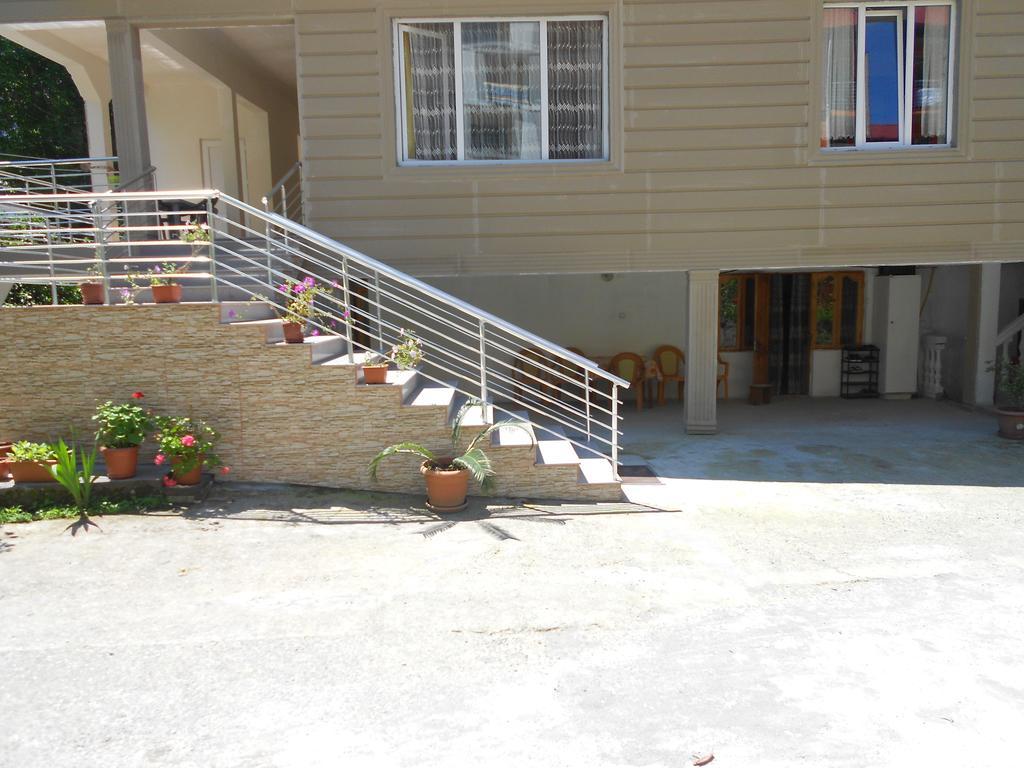 Marina Kvariati Exterior foto