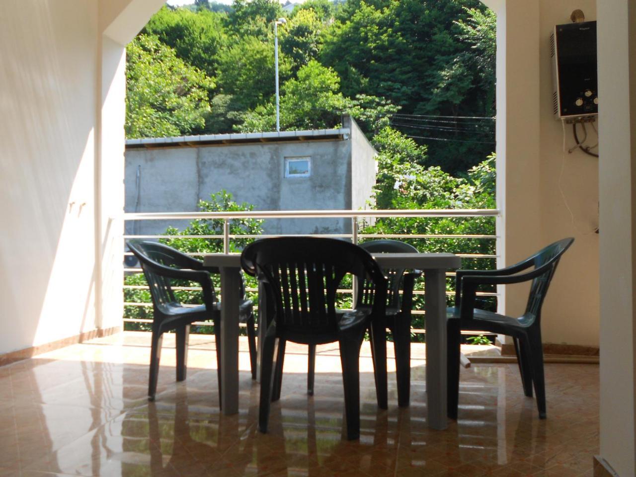 Marina Kvariati Exterior foto